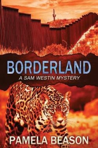 Cover of Borderland