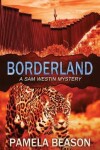 Book cover for Borderland