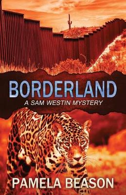 Book cover for Borderland