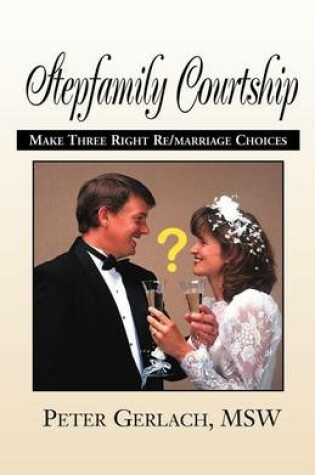 Cover of Stepfamily Courtship