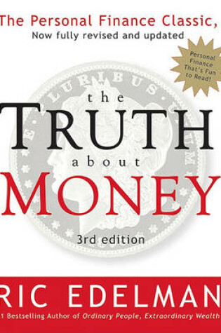 Cover of The Truth about Money 3rd Edition