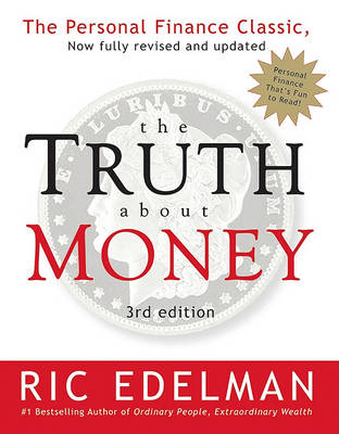 Book cover for The Truth about Money 3rd Edition
