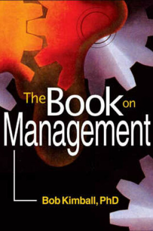 Cover of The Book on Management