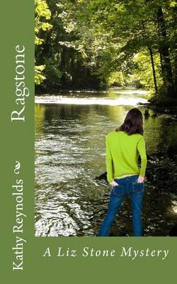 Book cover for Ragstone