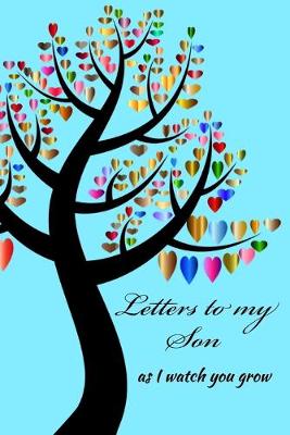 Cover of Letters To My Son