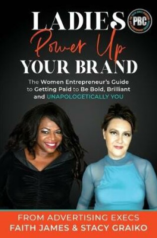 Cover of Ladies, Power Up Your Brand