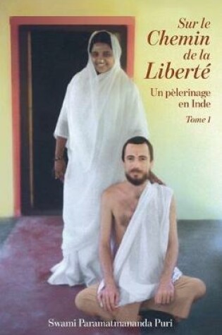 Cover of Sur le Chemin de la Liberte 1