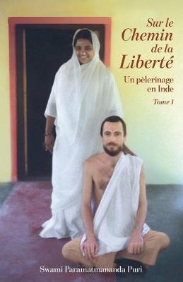 Book cover for Sur le Chemin de la Liberte 1