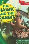 Book cover for The Hawk and the Rabbit