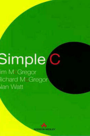 Cover of Simple C