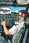 Book cover for Piloten-Malbuch 1