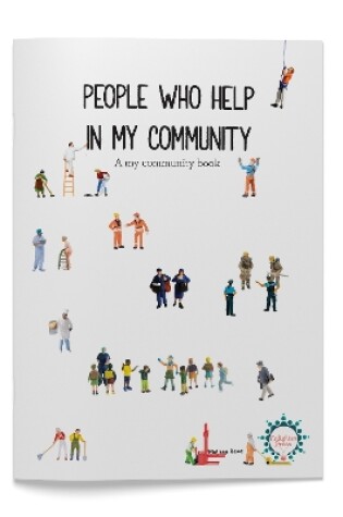 Cover of People Who Help in My Community