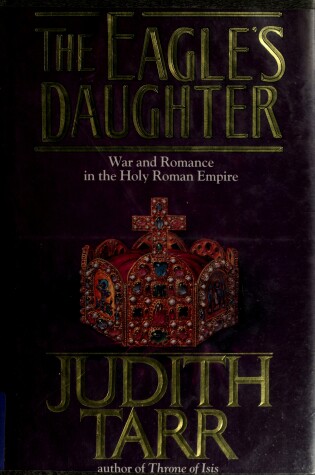Cover of The Eagle's Daughter