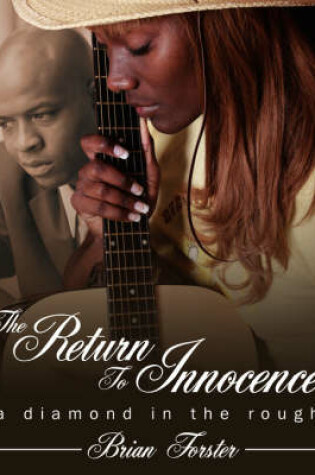 Cover of The Return to Innocence