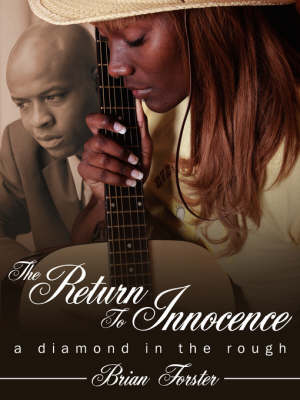 Book cover for The Return to Innocence