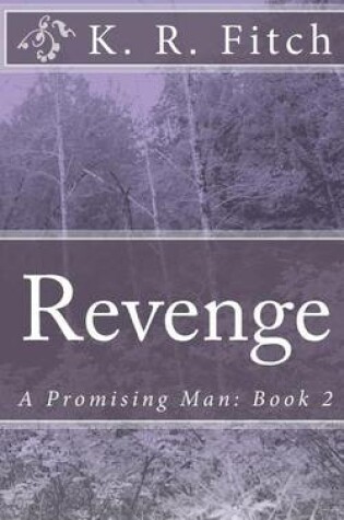 Cover of Revenge