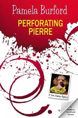 Cover of Perforating Pierre
