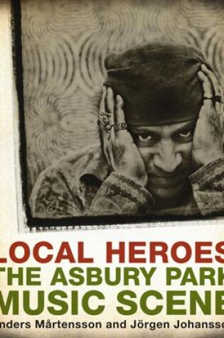 Cover of Local Heroes