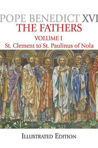 Cover of The Fathers