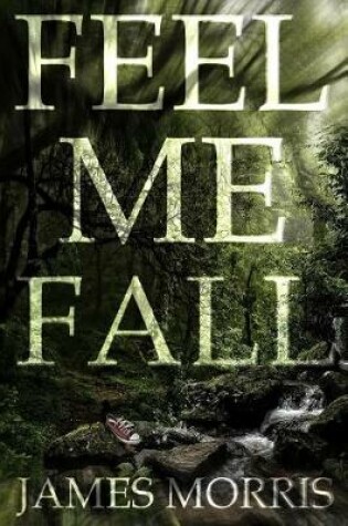 Cover of Feel Me Fall