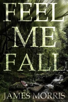 Book cover for Feel Me Fall