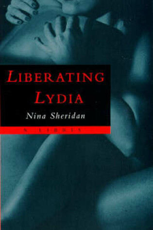 Cover of Liberating Lydia