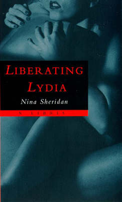 Cover of Liberating Lydia