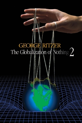 Book cover for The Globalization of Nothing 2