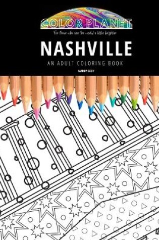 Cover of Nashville