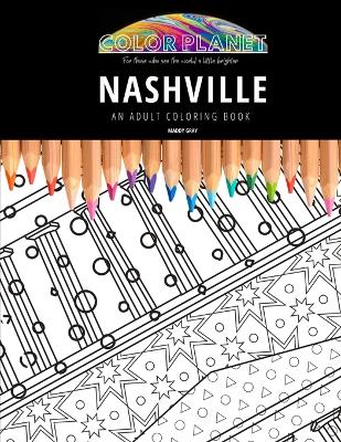 Book cover for Nashville