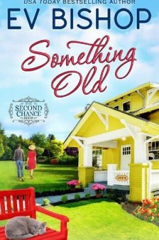 Cover of Something Old