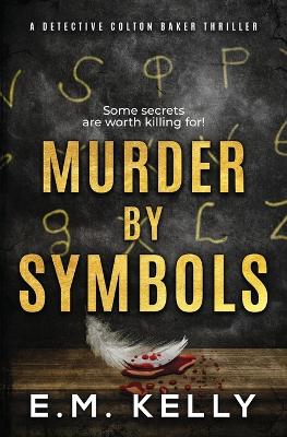 Cover of Murder By Symbols