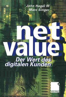 Book cover for Net Value