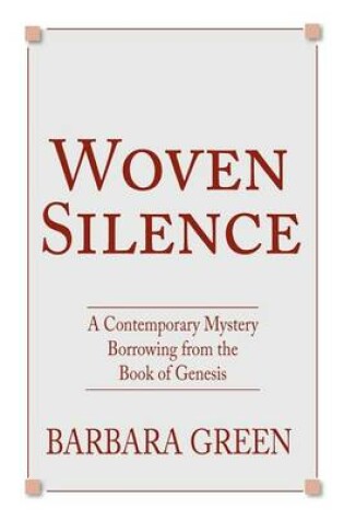 Cover of Woven Silence