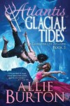 Book cover for Atlantis Glacial Tides