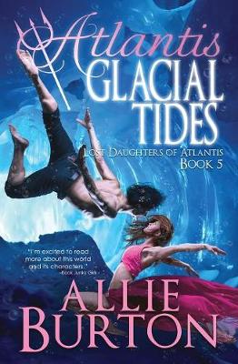 Book cover for Atlantis Glacial Tides