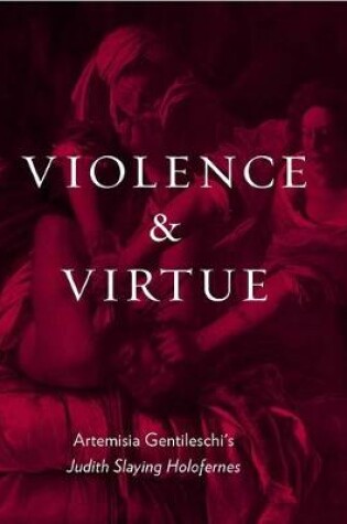 Cover of Violence and Virtue