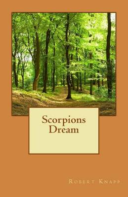 Book cover for Scorpions Dream