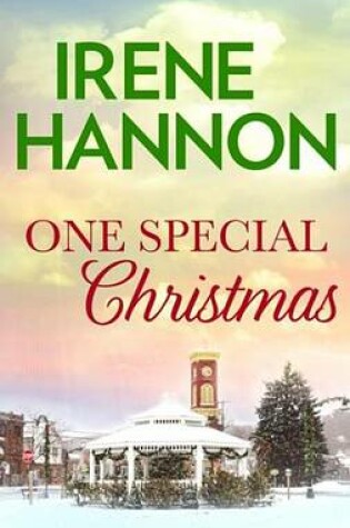 Cover of One Special Christmas
