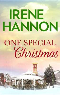 Book cover for One Special Christmas