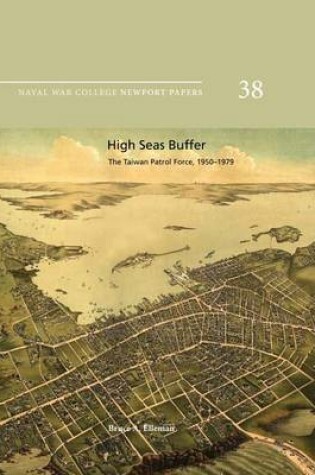 Cover of High Seas Buffer