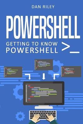 Cover of PowerShell