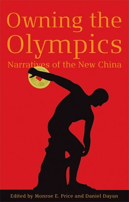 Cover of Owning the Olympics