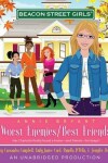 Book cover for Worst Enemies/Best Freinds
