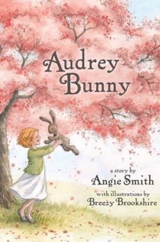 Cover of Audrey Bunny