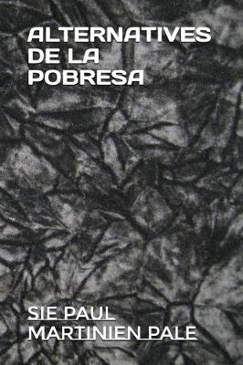 Book cover for Alternatives de la Pobresa