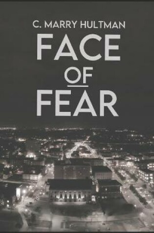 Cover of Face Of Fear