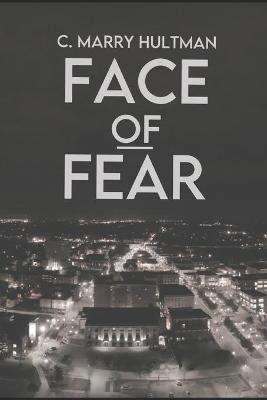 Book cover for Face Of Fear