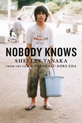 Book cover for Nobody Knows