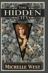 Book cover for The Hidden City